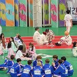 아 김<b>서누</b> 개웃김