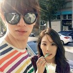 [모두드루와] 슈퍼주니어 김희철 태연 결혼 하면 좋지 안나요?