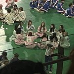 스테이씨 엔믹스 아육대 <b>친목</b>