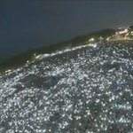 [군대] <b>야외</b>콘서트장인데요??