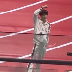 [NCT칠프] 김정우 <b>갸루</b>피스에 이어