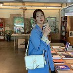 <b>세련미</b> 폭발하는 시원시원한 이목구비