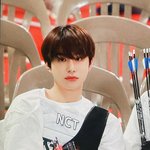 [NCT칠프] 정우 진짜 신기하다 안웃으면 냉<b>미남</b>