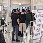 [NCT칠프] 와 정우 뒷모습 봐