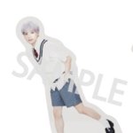 [NCT칠프] 내일 태용이 교복 <b>반바지</b> 기도 들어간다