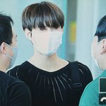 [NCT칠프] 진짜 >_< 이렇게 웃어