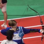 더보이즈 현재 아육대에서 ㅋㅋ