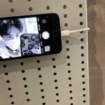 <b>수호</b> 겉만 보기엔 패션테러리스트일거같은데