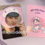 [NCT드림] 마크 <b>트레</b>카??