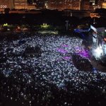 [모두드루와] 제이홉 공연 인파 봐