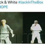 [방탄소년단] 호비가 등장하는 순간