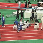 아 김선우 <b>아육대</b>에서 혼자