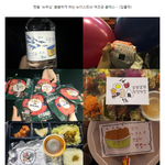 아육대 도시락 비교될수 밖에 <b>없음</b>