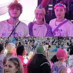 [방탄소년단] ㅋㅋㅋㅋ오늘 무대시작전부터