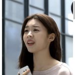 고윤정 충격적인 과거 <b>cf</b>……..