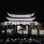 방탄 제이홉 국뽕 개미쳤어