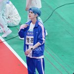 <b>영훈</b> 아육대