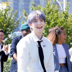 [군대] 민윤기 웃지마