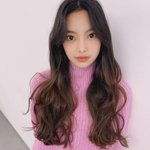 뉴진스 혜인 과<b>산데</b>