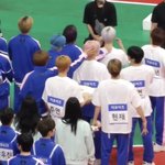 [더보이즈] <b>찬희</b> 개웃겨