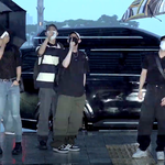 [모두드루와] 하이라이트 출국 잘 다녀와 ^^