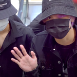 [NCT] NCT127 태용·태일·해찬, 일본 출국 비하인드