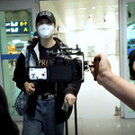 [<b>got</b>7] 영재 입국 시