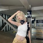 <b>양키</b> 느낌 좋군