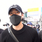 [댓글부탁해] 갓세븐 <b>뱀뱀</b> 입국 시