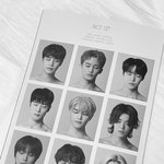 [NCT칠프] 127 일본 회지 번역 링크 모음