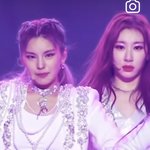 <b>채령</b>은 마피아까지만해도 아줌마같앗는데
