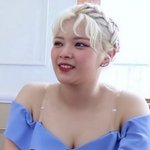 [모두드루와] 80kg이 넘는 여자 아이돌