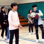 [NCT드림] 뜬금없지만 제노의 <b>중딩</b> 과사를 찾앗어