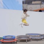 [NCT칠프] 김정우 <b>골때림</b>다ㅠㅜㅜㅜㅜㅜㅜㅜ