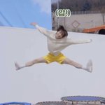 [NCT칠프] <b>거대</b> 강아지