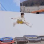 [NCT칠프] 아진짜 ㅈㄴ 웃겨 <b>포즈</b> 자판기냐고ㅋㅋㅋ