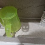 우리집 칫솔걸이 개<b>사악</b>하게 생김