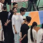 엔믹스 설윤 <b>폰</b>카로찍힌거<b>봄</b>?