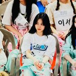 오늘 있지 류진 미모 무슨일...