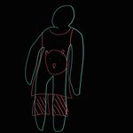 너네 오빠/아빠앞에서 이런 온 <b>입기</b> 가능?