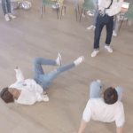[스키즈] 내기준 킬포