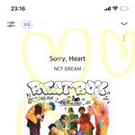 [NCT드림] 전시회 티켓 이름 바꾸고싶은데