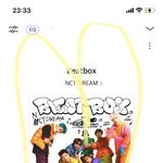 [NCT드림] 드림바이브 <b>MD</b>