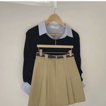 [댓글부탁해] 21살 대학생 하객코디 어떤가요?!