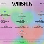 더보이즈 <b>탐테</b> 뜸 근데 좀 애매한데..?