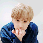 [NCT칠프] <b>마크리</b> 오랫동안 당신같은 아이돌을 기다려왔다우