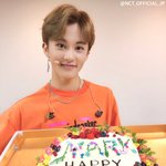[NCT드림] 너무나도 든든한 우리 대장 생일 축하해~~!!!!