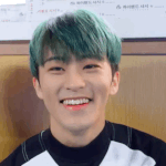 [NCT칠프] <b>이</b>마크<b>씨</b> 생일 감축드립니다