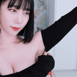이 여자 <b>겨털</b> 뭐임??