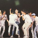 [NCT칠프] 마쿠 사랑해!!!!